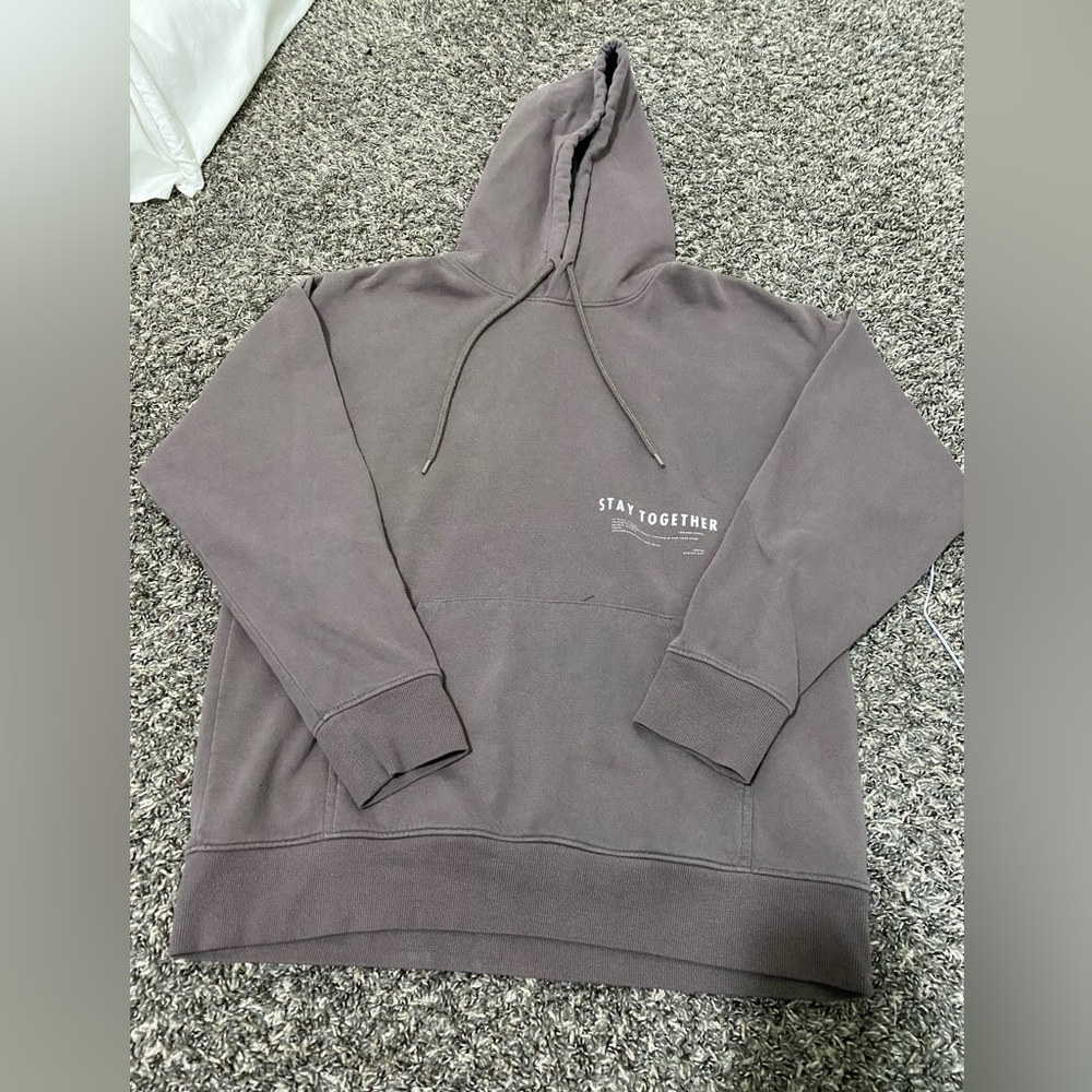 H&M Men’s Hoodie